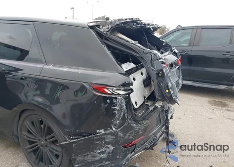 2024 Land Rover Range Rover Sport Dynamic Se z USA, uszkodzony, nr VIN SAL1L9FU0RA178551